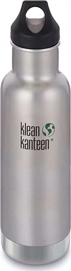 Klean Kanteen Insulated Classic -Professional Outdoor Equipment Store f815031b5de9eb403149749c33509c04