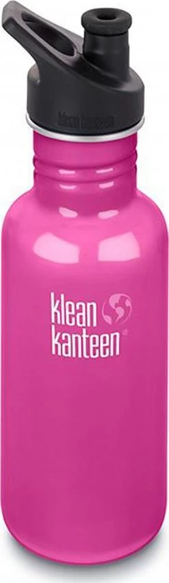 Klean Kanteen 27oz Classic -Professional Outdoor Equipment Store fb7673d894307aaf7544d636322edf55