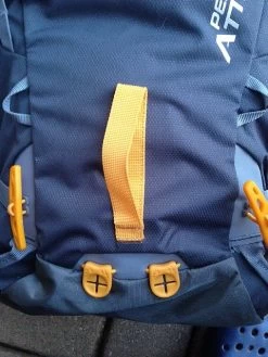 Lowe Alpine Peak Attack 42 -Professional Outdoor Equipment Store fgnjx