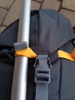 Lowe Alpine Peak Attack 42 -Professional Outdoor Equipment Store fxg