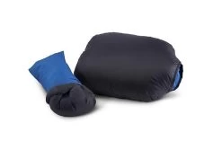 Feathered Friends Geoduck Down Pillow