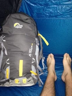 Lowe Alpine Peak Attack 42 -Professional Outdoor Equipment Store gg