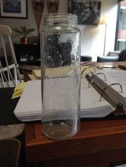 CamelBak Eddy Glass -Professional Outdoor Equipment Store glass naked