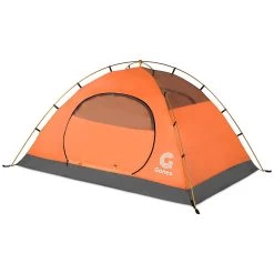 Gonex Waterproof Camping Tent 2 Person For Winter -Professional Outdoor Equipment Store gonex2