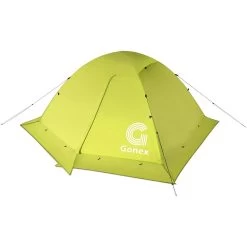 Gonex Waterproof Camping Tent 2 Person For Winter -Professional Outdoor Equipment Store gonex6