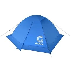 Gonex Waterproof Camping Tent 2 Person For Winter -Professional Outdoor Equipment Store gonext4