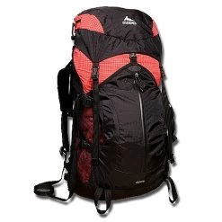 Gregory Z Pack -Professional Outdoor Equipment Store gregory z pack red 06