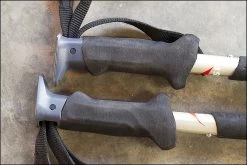 MSR Surelock UL-3 -Professional Outdoor Equipment Store handles