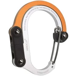 Heroclip Medium -Professional Outdoor Equipment Store heroclipmedium
