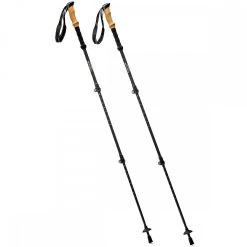Cascade Mountain Tech 3K Carbon Fiber Quick Lock Trekking Poles Cork Grip -Professional Outdoor Equipment Store hiking trekking pole 1 1800x1800 jpg copy