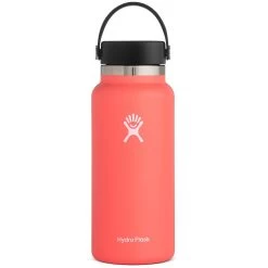 Hydro Flask 32 Oz Wide Mouth -Professional Outdoor Equipment Store hydro flask 32oz wide mouth water bottle 1 2