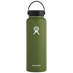 Hydro Flask 40 Oz Wide Mouth -Professional Outdoor Equipment Store hydro flask 40oz wide mouth water bottle
