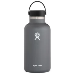 Hydro Flask 64 Oz Growler -Professional Outdoor Equipment Store hydro flask 64oz wide mouth flex cap water bottle