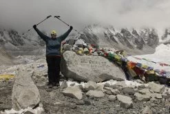 Leki Corklite Aergon Speedlock -Professional Outdoor Equipment Store iPad 308