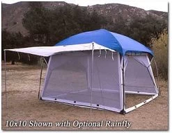 PahaQue The ScreenRoom -Professional Outdoor Equipment Store image 1056