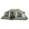 Coleman Weathermaster 3-Room Tent