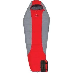 Teton Sports Tracker 5 Ultralight Mummy Sleeping Bag -Professional Outdoor Equipment Store image 1169