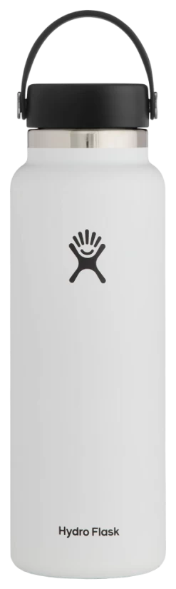Hydro Flask 40 Oz Wide Mouth -Professional Outdoor Equipment Store image 125