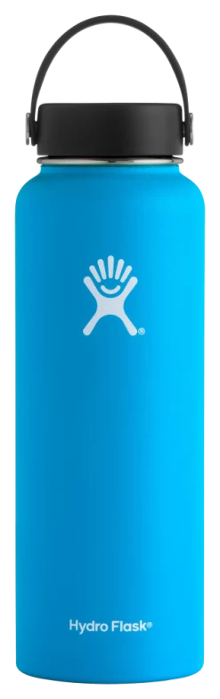 Hydro Flask 40 Oz Wide Mouth -Professional Outdoor Equipment Store image 126