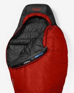 Eddie Bauer Kara Koram 0