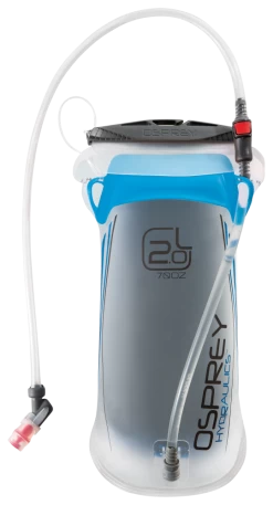Osprey Hydraulics 2L Reservoir -Professional Outdoor Equipment Store image 128