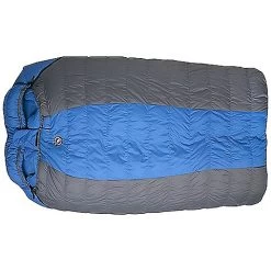 Big Agnes King Solomon 15° -Professional Outdoor Equipment Store image 1283