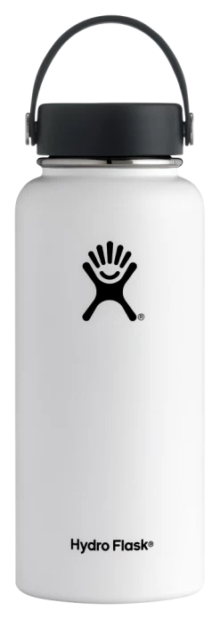 Hydro Flask 32 Oz Wide Mouth -Professional Outdoor Equipment Store image 130