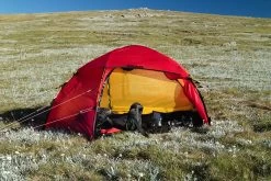Hilleberg Allak 2 -Professional Outdoor Equipment Store image 131