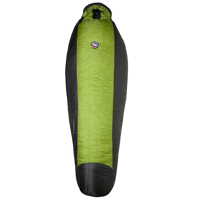 Big Agnes Pomer Hoit SL 0° 1 Big Agnes Pomer Hoit SL 0°