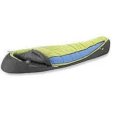 Mountain Hardwear Switch 35° 17 Mountain Hardwear Switch 35° - Image 17