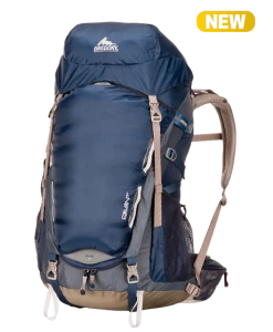 Gregory Savant 58 -Professional Outdoor Equipment Store image 157