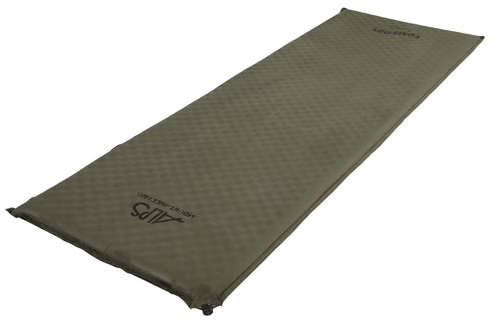 ALPS Mountaineering Comfort Series Self Inflating Air Pads 5 ALPS Mountaineering Comfort Series Self Inflating Air Pads - Image 5
