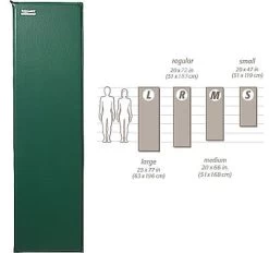 Therm-a-Rest Trail -Professional Outdoor Equipment Store image 1648