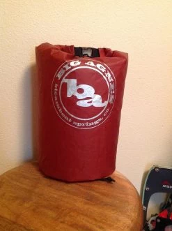 Big Agnes Q-Core -Professional Outdoor Equipment Store image 1761