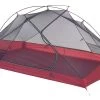 Grand Trunk Single Parachute Nylon Hammock