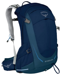 Osprey Stratos 24 -Professional Outdoor Equipment Store image 185