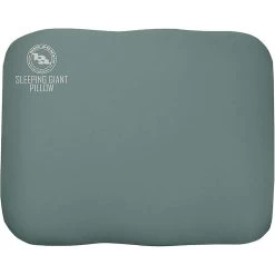Big Agnes Sleeping Giant Memory Foam Pillow