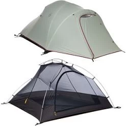 Big Agnes Seedhouse 3 -Professional Outdoor Equipment Store image 210