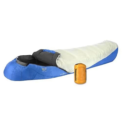 Mountain Hardwear UltraLamina 15° 19 Mountain Hardwear UltraLamina 15° - Image 19