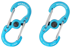 Nite Ize S-Biner MicroLock -Professional Outdoor Equipment Store image 219