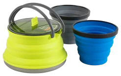 Sea To Summit X-Set 11 -Professional Outdoor Equipment Store image 222