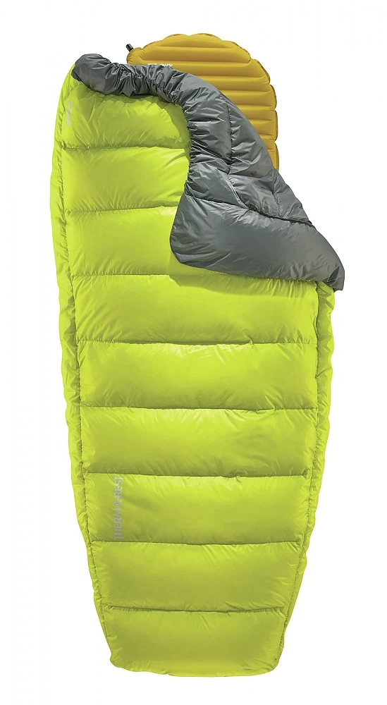 Therm-a-Rest Corus HD Quilt 1 Therm-a-Rest Corus HD Quilt