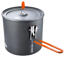 GSI Outdoors Halulite Boiler -Professional Outdoor Equipment Store image 236