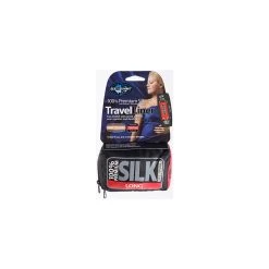 Sea To Summit Premium Silk Travel Liner -Professional Outdoor Equipment Store image 2406