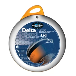 Sea To Summit Delta Bowl With Lid -Professional Outdoor Equipment Store image 255