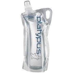 Platypus PlusBottle -Professional Outdoor Equipment Store image 2566