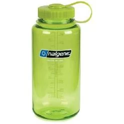 Nalgene 32 Oz Wide Mouth Lexan -Professional Outdoor Equipment Store image 2571