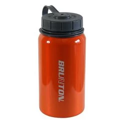 Brunton Aluminum Water Bottle -Professional Outdoor Equipment Store image 2595