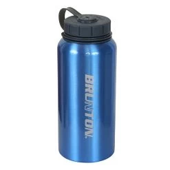 Brunton Aluminum Water Bottle -Professional Outdoor Equipment Store image 2596