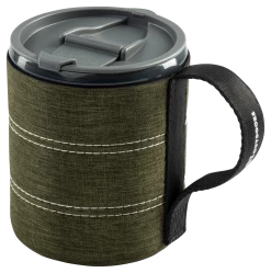 GSI Outdoors Infinity Insulated Mug -Professional Outdoor Equipment Store image 262